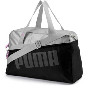 Puma DANCE GRIP BAG šedá UNI - Sportovní taška