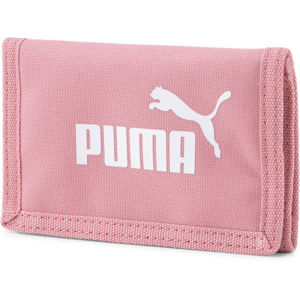 Puma Peněženka Peněženka, růžová, velikost UNI