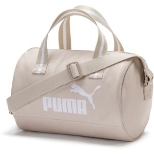 Puma COR UP HANDBAG WMN Dámská taška, béžová, velikost UNI