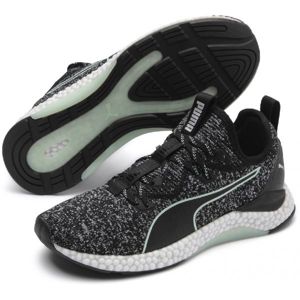 Puma HYBRID RUNNERS WNS Dámské volnočasové boty, černá, velikost 38.5
