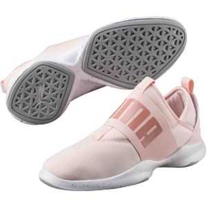 Puma DARE WNS SPECKLES růžová 4 - Dámská volnočasová obuv