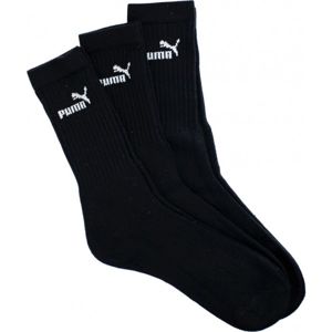 Puma 7308-300 černá 39 - 42 - Ponožky
