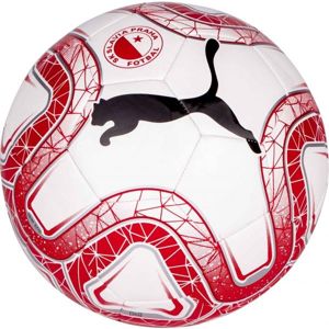 Puma SKS MNLL Mini fotbalový míč, bílá, velikost