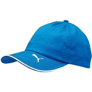 Puma CAP modrá NS - Sportovní kšiltovka