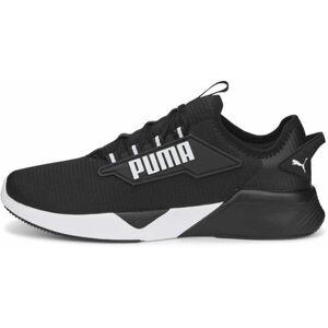 Puma Pánské volnočasové boty Pánské volnočasové boty, černá, velikost 45