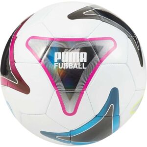 Puma STREET BALL Fotbalový míč, bílá, veľkosť 5