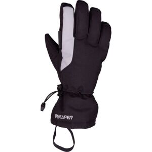 Reaper BONDENO Pánské rukavice, černá, velikost XL