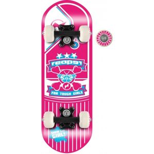 Reaper BONES růžová  - Skateboard