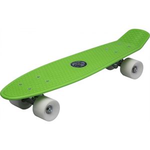 Reaper JUICER zelená  - Plastový skateboard