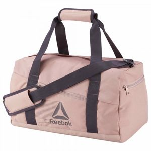 Reebok ACTIVE FOUNDATION SMALL GRIP - Dámská sportovní taška