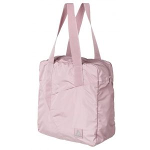Reebok WOMENS FOUNDATION TOTE růžová  - Sportovní taška
