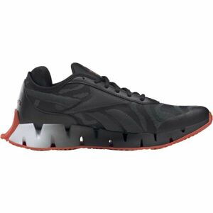 Reebok ZIG DYNAMICA 3 Pánská běžecká obuv, černá, velikost 45