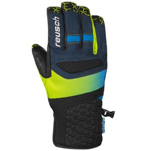Reusch STUART R-TEX XT  11 - Pánské zimní rukavice