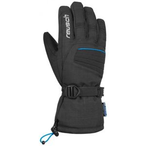Reusch COULOIR R-TEX XT černá 10 - Lyžařské rukavice