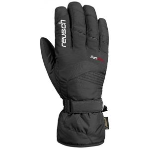 Reusch SANDOR GTX černá 11 - Lyžařské rukavice