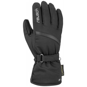Reusch ALEXA GTX černá 6.5 - Dámské lyžařské rukavice
