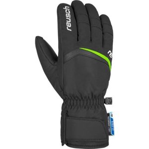Reusch BALIN R-TEX XT černá 11 - Lyžařské rukavice