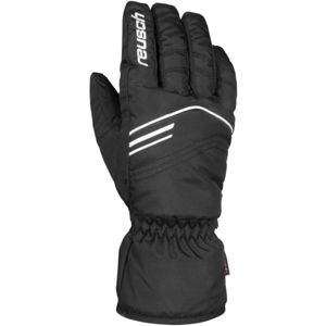 Reusch BENDIX R-TEX XT černá 8 - Pánské lyžařské rukavice