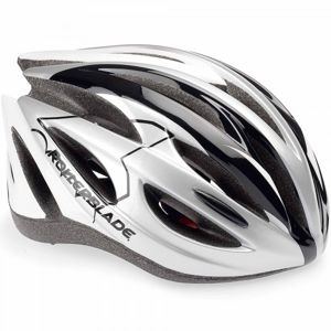 Rollerblade PERFORMANCE HELMET šedá XL - In-line helma