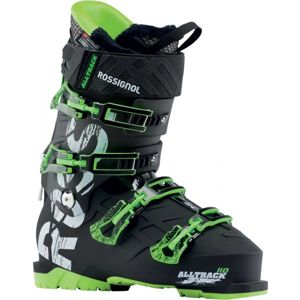 Rossignol ALLTRACK 110 Pánské lyžařské boty, černá, velikost 28.5