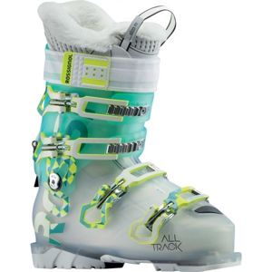 Rossignol ALLTRACK PRO 80 W Tmavě modrá 25 - Dámské lyžařské boty