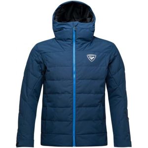 Rossignol RAPIDE modrá XL - Pánská lyžařská bunda