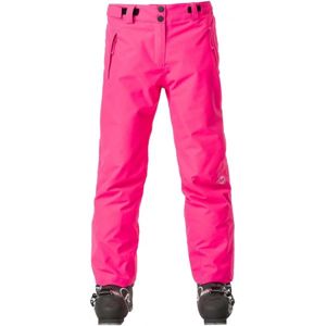 Rossignol GIRL SKI PANT - Dívčí lyžařské kalhoty