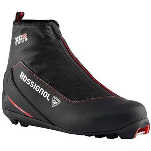 Rossignol Běžkařské boty Běžkařské boty, černá, velikost 43