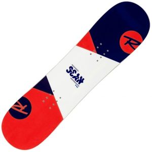 Rossignol SCAN + ROOKIE S  120 - Dětský snowboard set