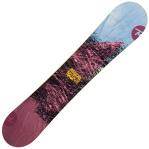 Rossignol MYTH + MYTH S/M  154 - Dámský snowboard set