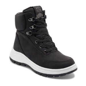 Roxy KARMEL Dámské zimní boty, černá, veľkosť 37