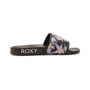 Roxy SLIPPY IV Dámské pantofle, černá, veľkosť 41