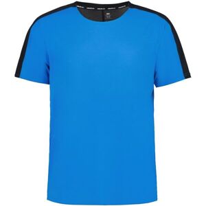 Rukka MIKKELA Pánské funkční tričko, modrá, velikost L