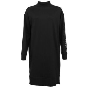 Russell Athletic DRESS W Dámské šaty, černá, veľkosť M