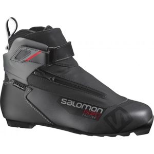 Salomon ESCAPE 7 PROLINK  10.5 - Pánské boty na běžky