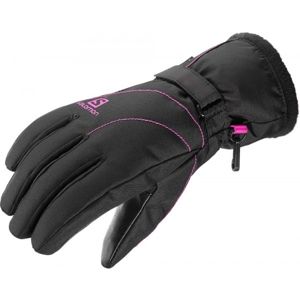Salomon FORCE GTX W černá M - Dámské rukavice
