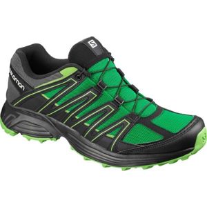 Salomon XT MAIDO zelená 11.5 - Multifunkční pánská obuv 