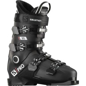 Salomon S/PRO 80  26 - 26,5 - Pánské lyžařské boty