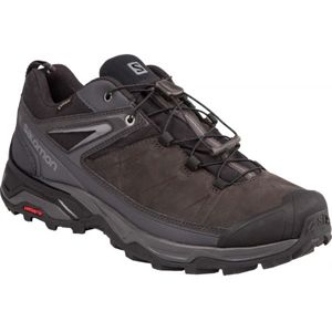 Salomon X ULTRA 3 LTR GTX hnědá 10.5 - Pánská hikingová obuv