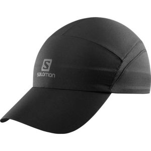Salomon XA CAP Kšiltovka, černá, velikost S/M
