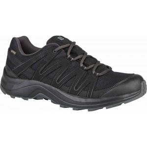 Salomon XA TICAO GTX Pánská hikingová obuv, černá, veľkosť 44