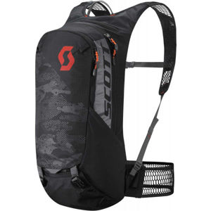 Scott TRAIL PROTECT EVO FR' 12 černá NS - Trailový batoh