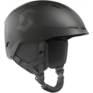 Scott APIC Lyžařská helma, černá, velikost L