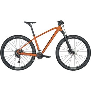 Scott ASPECT 940 Horské kolo, oranžová, velikost