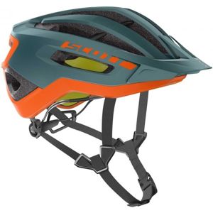 Scott FUGA PLUS - Cyklistická helma