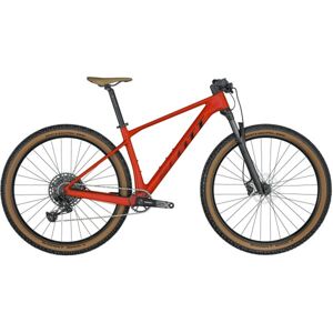 Scott SCALE 940 Horské kolo, červená, veľkosť XL