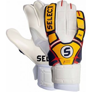 Select 22 FLEXI GRIP bílá 6 - Dětské fotbalové rukavice