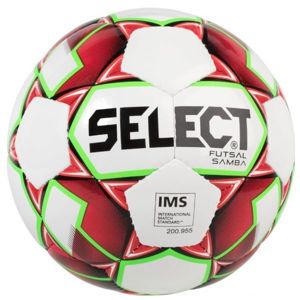 Select FUTSAL SAMBA - Futsalový míč