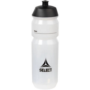 Select DRINKING BOTTLE TRANSPARENT Sportovní láhev, transparentní, velikost