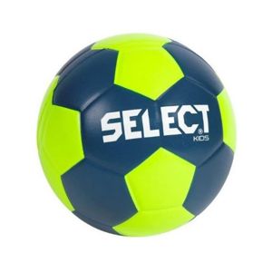 Select KIDS III světle zelená NS - Dětský házenkářský míč - Select